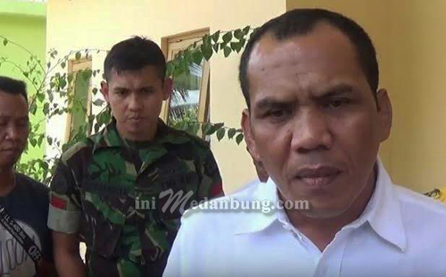 Penyebaran Covid 19 Tidak Dipedulikan Semua Pihak, Zainuddin Purba SH: Tiga Diskotik Dipinggiran Binjai Terus Beroperasi