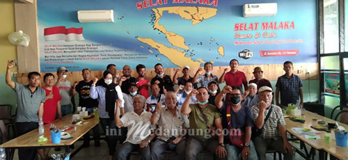 Muhammad Padli Terpilih Menjadi Ketua Permabem Belawan