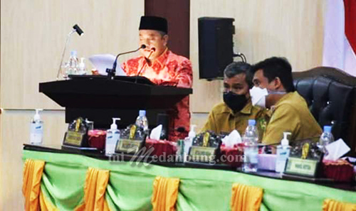 Strategi Pemko Medan Siasati Dampak Pandemi Dipertanyakan