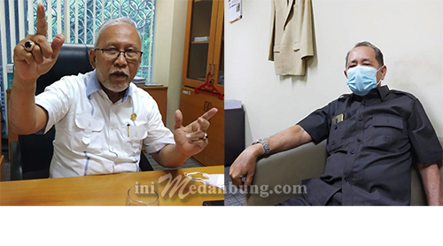 Dinilai Bebankan Pasien, DPRD Sumut Berharap Pemerintah Anggarkan Pengadaan Alat Tes PCR