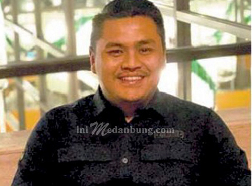 DPRD Medan Minta Pemko Tidak Mengikuti Sepenuhnya SE Gubernur