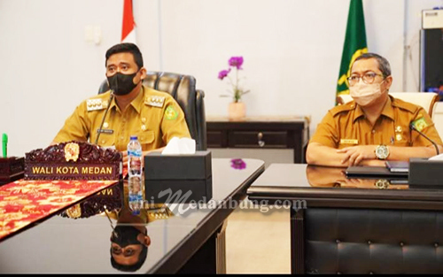 Pelaku Usaha Harus Beradaptasi dengan Kondisi Pandemi Covid-19