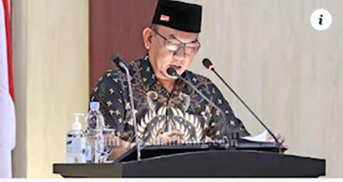 F-Gerindra Pertanyakan Langkah Cepat Pemko Medan Pulihkan Ekonomi dan Pendidikan