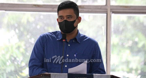 Bobby Nasution: Kebijakan Harus Libatkan Masyarakat