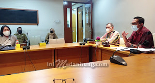 Komisi A DPRD Sumut Akan Uji Kelayakan 15 Calon Komisi Informasi