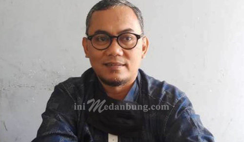 DPRD Desak Kapolrestabes Bersihkan Medan dari Judi