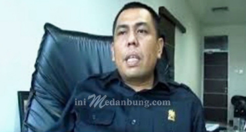 DPRD Medan Gelar Paripurna, Satpol PP Fungsinya Sebagai Penegakan Perda