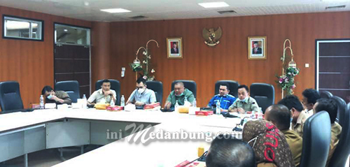 DPRD Medan Usulkan Atlet Berprestasi Dapat Kesejahteraan dan Jaminan Hari Tua