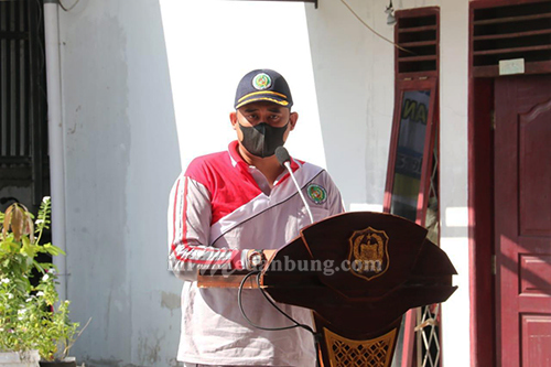 Hadiri Pekan Kerukunan Umat Beragama, Bobby Ajak Masyarakat Berkolaborasi Membangun Kota Medan