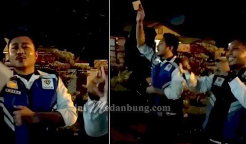 DPRD Medan Dukung Bobby Sanksi Kadishub Kalau Terbukti Joget Tanpa Prokes
