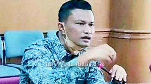 Komisi II DPRD Medan Minta Pemko Matangkan PTMT SD