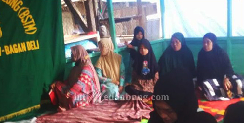 Usai Adu Jotos M Sopyan Nur Tewas Ditikam Lawannya