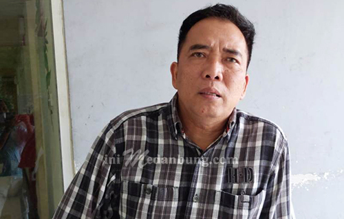 Hendra DS Sambut Baik Perintah Walikota Medan Hindari Korupsi dan Pungli