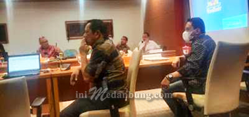 Pemilihan 7 Calon Komisioner KPID Sumut Bermasalah