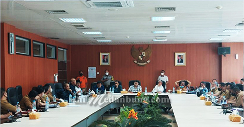 Komisi I DPRD Medan Sepakat Perekrutan Kepling Bermasalah Diulang