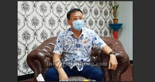Ketua DPRD Kota Medan Himbau Warga Tionghwa Merayakan Imlek “Sederhana dan Kidmat