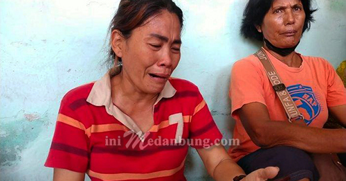 Melakukan Malpraktek Manajemen RSU Eshmun Dilaporkan ke Polisi