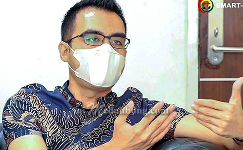 DPRD Medan: Kadinkes Harus Lakukan Evaluasi Setiap Hari