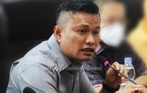 Terkait Masalah PPJU, Manajemen PT PLN Disorot DPRD Medan