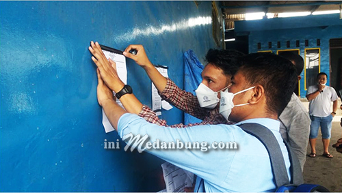 Permudah Proses Hukum, Komisaris Berhentikan Direktur Utama PT MPM