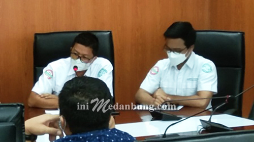DPRD Medan: Mimpi Masyarakat Mampu Bayar Tunggakan BPJS