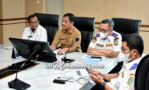 Jelang Lebaran, Diperkirakan 2,3 Juta Warga Mudik ke Sumut