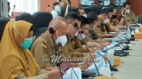 DPRD Medan Rekomendasikan Percepatan Layanan Kesehatan di Puskesmas