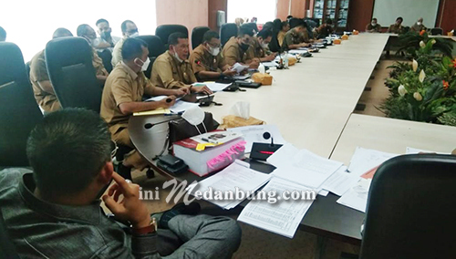 TPA Milik Pemko Medan Kian Memprihatinkan