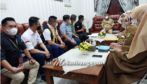 Sergai akan Laksanakan Festival Tahunan ‘Cheng Beng’