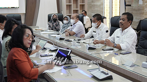 Jadi Tuan Rumah Acara Puncak W20, Danau Toba Bakal Dikunjungi Tokoh Dunia, dari Anne Hathaway Hingga Melinda Gates