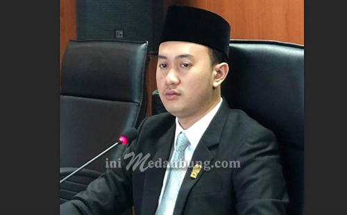 Pemko Medan Diminta Serius Mendata TPU