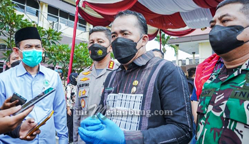 Kepling Terlibat Narkoba, Aulia Rachman: Copot! Tidak Ada Toleransi