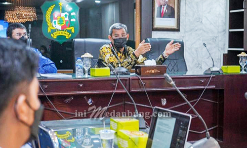 Revitalisasi Lapangan Merdeka, Direncanakan Presiden Jokowi Letakkan Batu Pertama