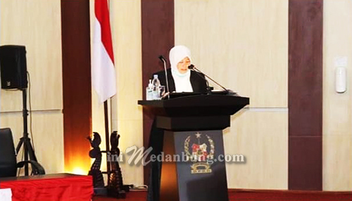 F-PKS DPRD Medan Sorot Rendahnya Realisasi Pajak Parkir dan Stunting