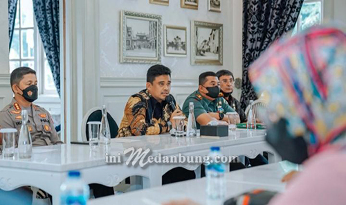 Bobby Revitalisasi Lapangan Merdeka, Pengamat: Warga Butuh Ruang Publik