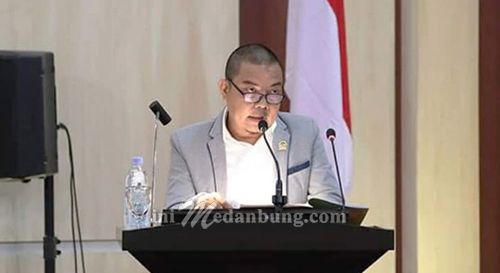 PAD dari Sektor Pajak Daerah Tak Tercapai Dipertanyakan