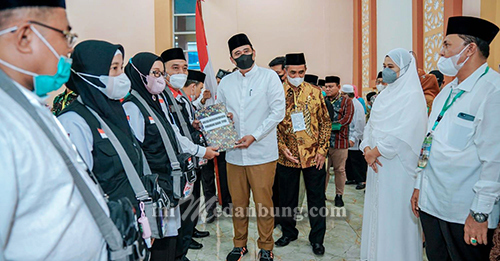 Bobby Lepas 391 Calhaj Kloter 04 Asal Medan