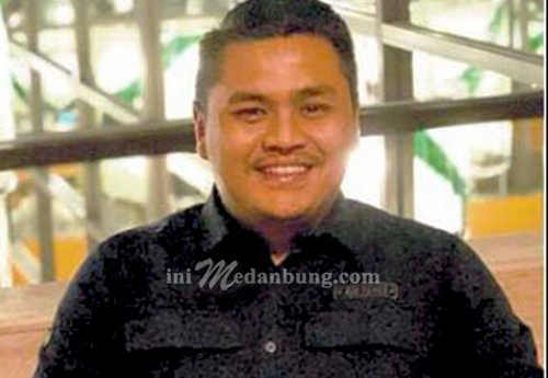 Komisi III Minta Pemko Medan Contoh Kebijakan DKI Jakarta