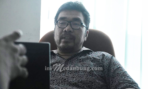 Pemko Tebing Tinggi Gelar Perayaan HUT Kota Tebing Tinggi ke-105