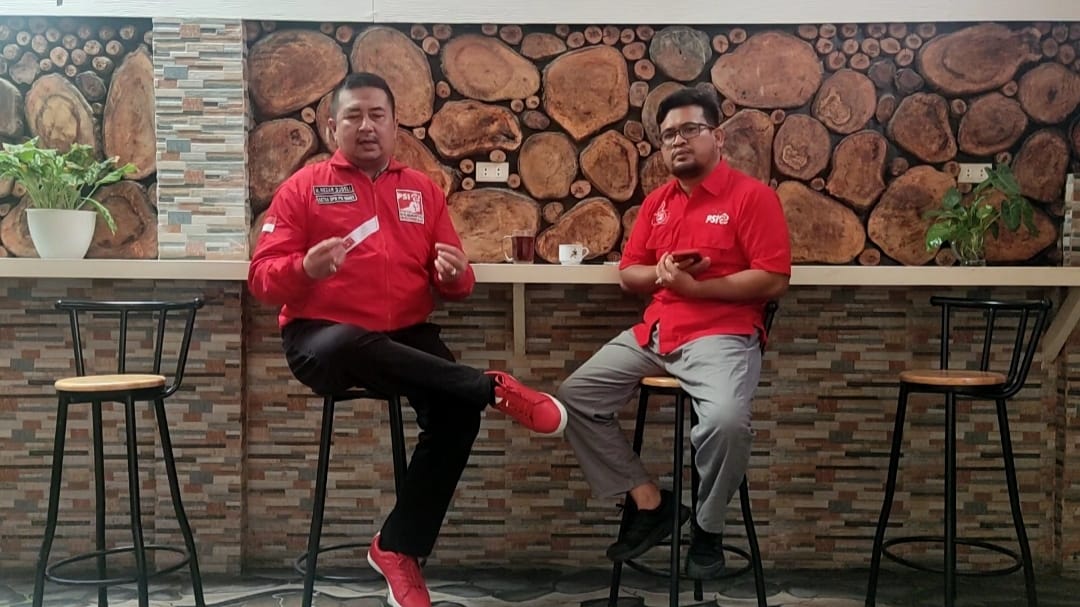 Berlanjut Sidang Terbuka, Nezar Djoeli Optimis Gugatannya Melawan Gubernur Akan Terkabul