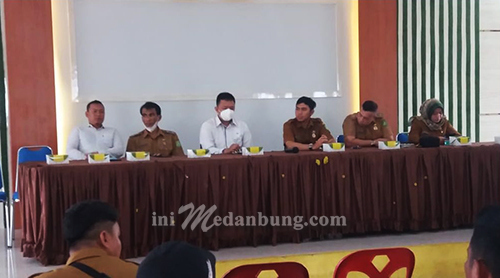 Kepling Belawan Didaftarkan Sebagai Peserta BPJS Ketenagakerjaan
