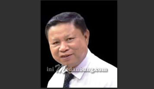 Proyek Pipanisasi Medan Labuhan Dikerjakan Cipta Karya Bukan Perumda Tirtanadi