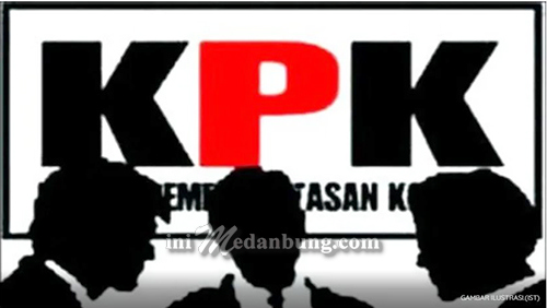 PSI Minta KPK Fokus Usut Korupsi Terhadap Dunia Pendidikan di Sumut