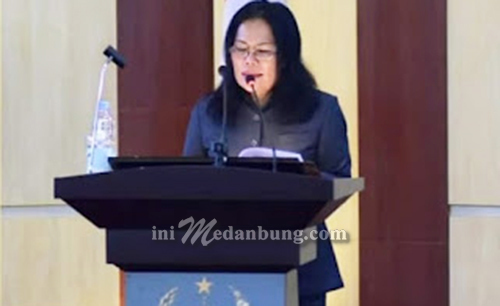 Fraksi Golkar Harap Program Medan Tanpa Banjir Bisa Terealisasi