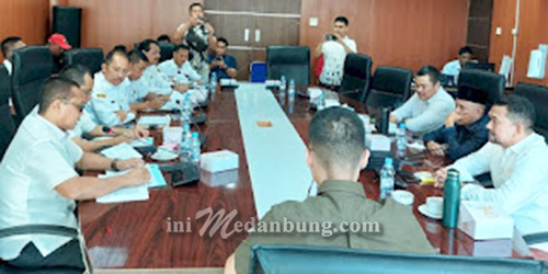 Antisipasi Kenaikan BBM, Komisi III DPRD Medan: Perhatikan Masalah Inflasi