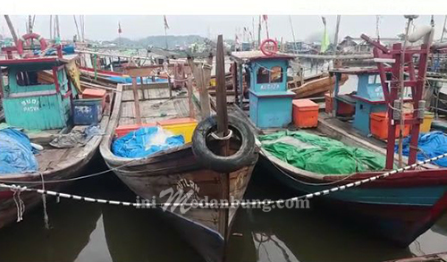 Pasca BBM Naik, Kebutuhan Bahan Pokok Dratis Ikut Naik di Medan Utara