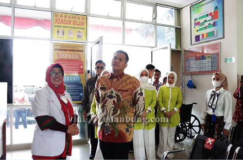 Punya JIP Plus, Layanan Persalinan di Sergai Makin Berkualitas