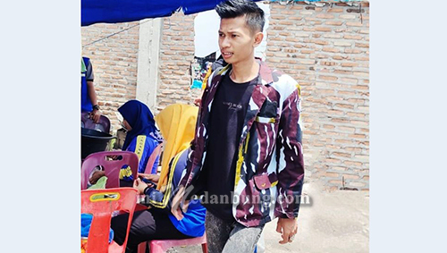 Sapma IPK Asahan Minta Bupati dan PT.BSP Tidak Ada permainan Dalam Dalih Perpanjangan HGU