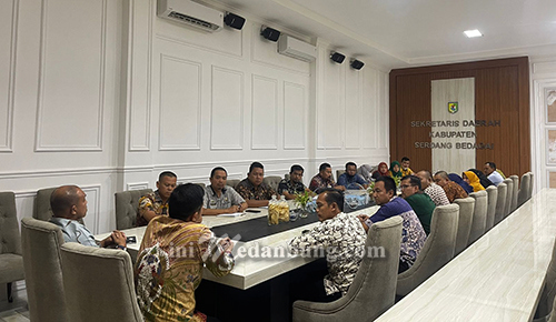 Pendataan Tenaga Honorer, Masyarakat Dihimbau Waspada dan Jangan Salah Persepsi