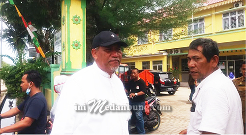 Tokoh Masyarakat Belawan Desak TNI-Polri Tangkap Bandar & Pengedar Sabu Pemicu Tawuran